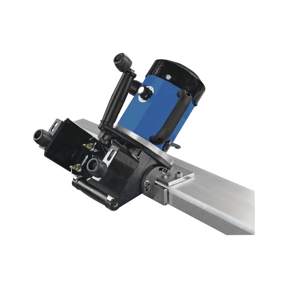 3992000 METALLKRAFT, Kantenentgrater KE 100 - Kantenentgrater KE 100