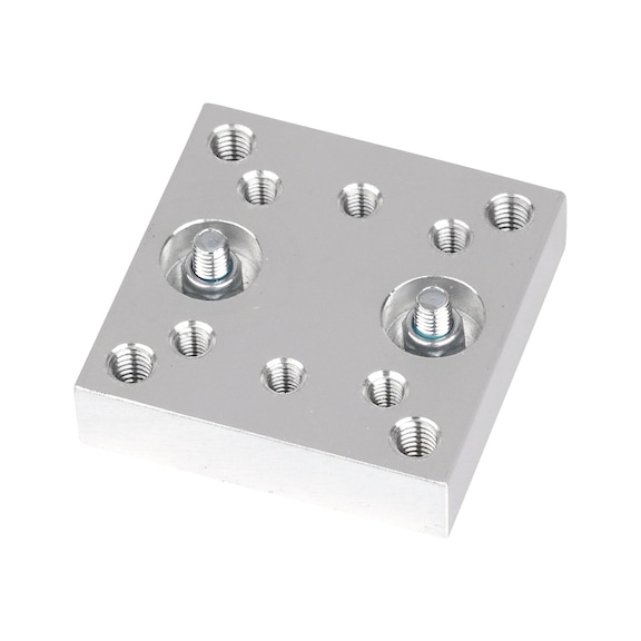 5198160 HOLZSTAR, Adapterblock Für MAT H - Adapterblock