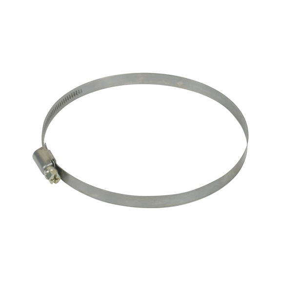 5142560 HOLZSTAR, Schlauchschelle Ø 40-60 mm - Schlauchschelle