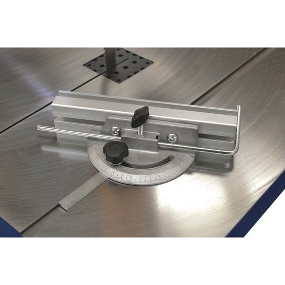 5161080 HOLZSTAR, Gehrungsanschlag klein - Gehrungsanschlag