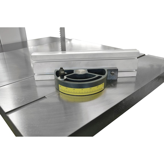 HOLZSTAR Gehrungsanschlag