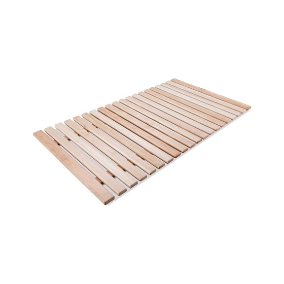 5180050 HOLZSTAR, Holzauflagerost 1440 x 800 mm - Holzauflagerost