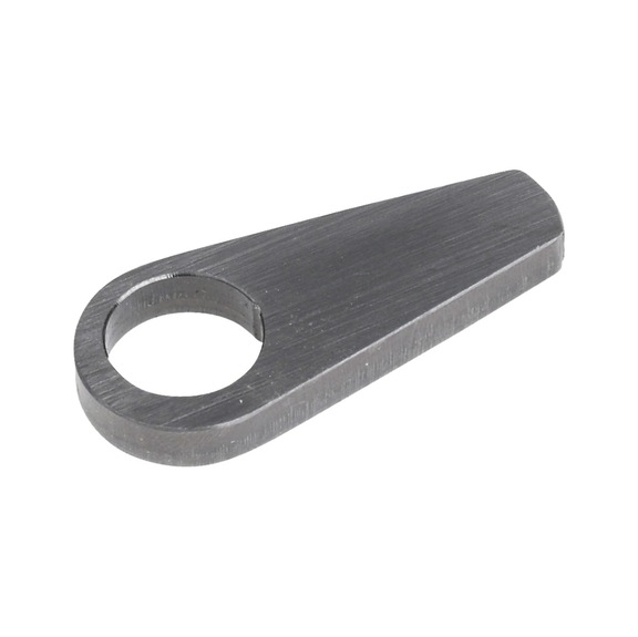 5198152 HOLZSTAR, Exzenterspanner &Oslash; 30 mm, 100 x 44 mm - Exzenterspanner