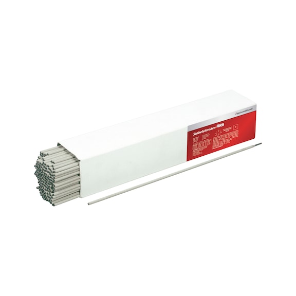 1162025 SCHWEIßKRAFT, Stabelektrode RR6 2,5 x 350 mm - Stabelektrode Modell RR6