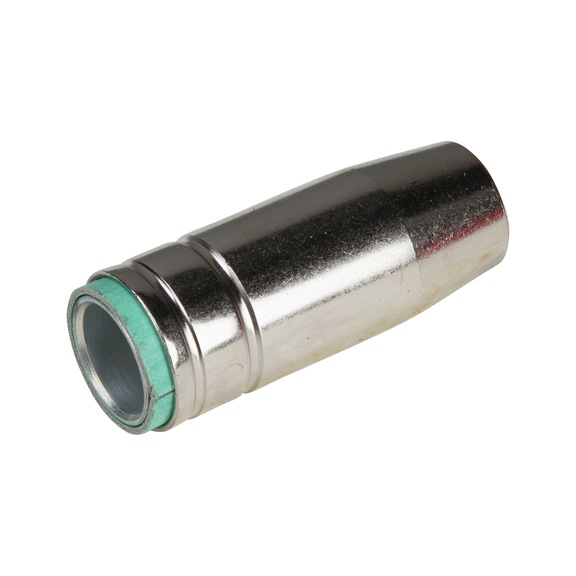 1092550SB SCHWEIßKRAFT, Gasdüse für MIG/MAG Schweißbrenner Gasdüse konisch Ø 14,5/57 mm SMB 25 - Gasdüse für MIG/MAG Schweißbrenner