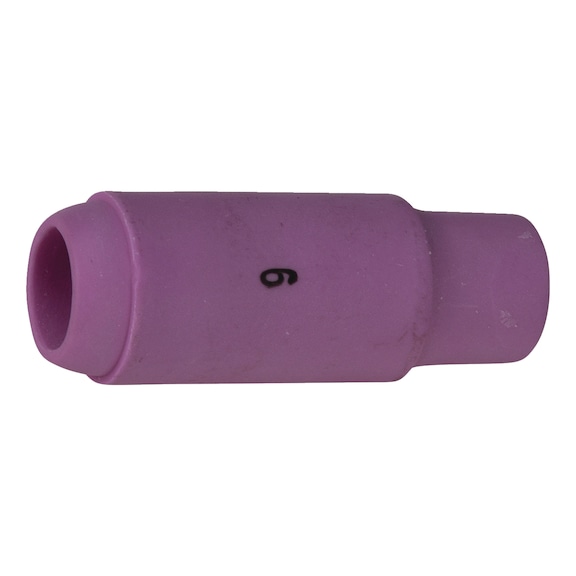 1100306 SCHWEIßKRAFT, Gasdüse Ø 9,8 mm - Gasdüse