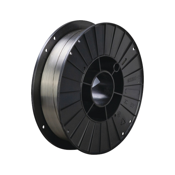 1130212 SCHWEIßKRAFT, MAG Edelstahl-Schweißdraht SG X 2 Cr Ni 19 9 / D 300 / 15,0 kg / 1,2 mm - MAG Edelstahl-Schweißdraht