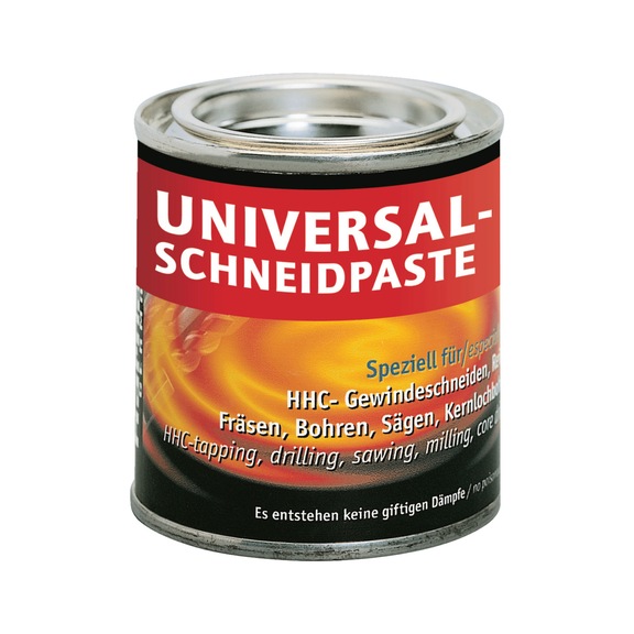 38760.1157 METALLKRAFT, Universalschneidpaste 750 ml - Universalschneidpaste