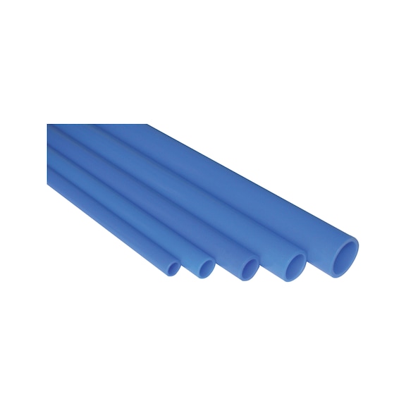 2151511 AIRCRAFT, Kunststoffrohr hart 15, Stange 3 m - Kunststoffrohr