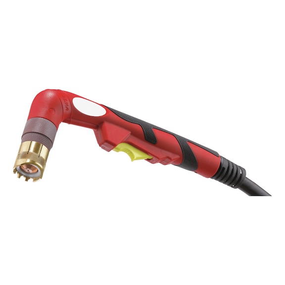 1339600 SCHWEIßKRAFT, Plasmabrenner, luftgekühlt A 151 6 m - Plasmabrenner Modell A 151