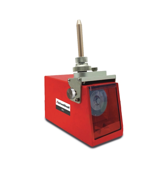 1692005 SCHWEIßKRAFT, Elektrodenschleifgerät EG 5 - Elektrodenschleifgerät