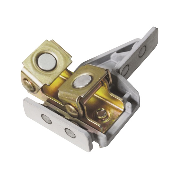 1790075 SCHWEI&szlig;KRAFT, Magnetischer Halteanschlag MHA 111 - "Halteanschlag, magnetisch"