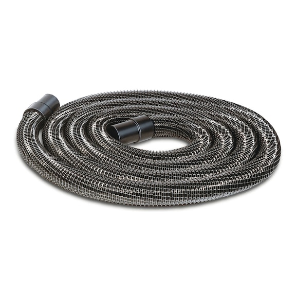 1810202 SCHWEIßKRAFT, Saugschlauch Ø 45 mm, Länge: 10,0 m - Saugschlauch