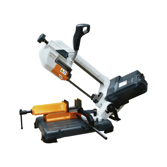 3194013 OPTIMUM, Gehrungsbands&auml;ge SQ-V13 - Gehrungsbands&auml;ge Modell SQ-V13