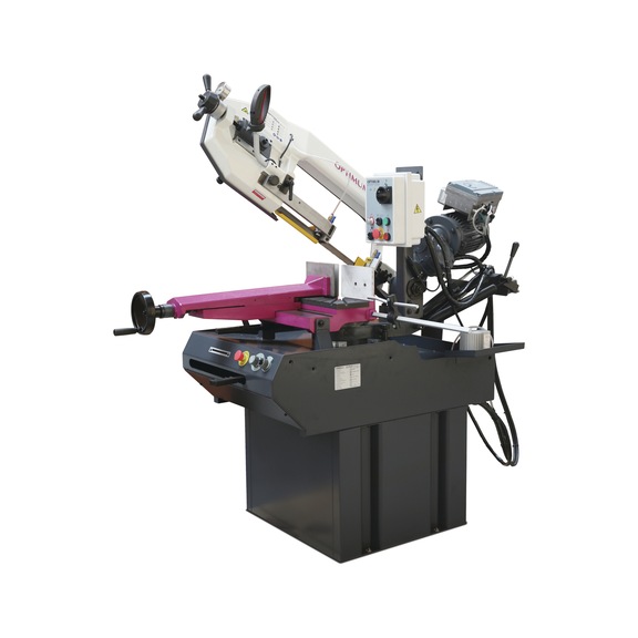 3290310 OPTIMUM, Metallbandsäge SD 300V - Metallbandsäge OPTIsaw SD 300V