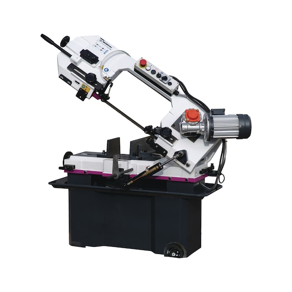 3300200 OPTIMUM, Getriebe-Metallbandsäge SD 200G - Getriebe-Metallbandsäge OPTIsaw SD 200G / 200V