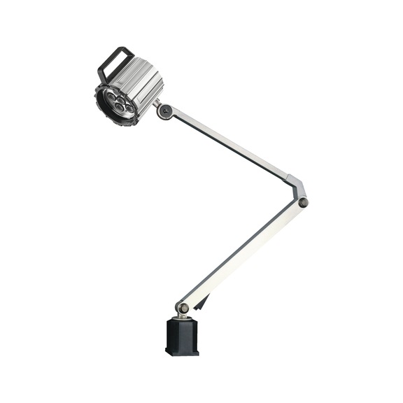 3351053 OPTIMUM, LED Maschinen- und Werkstattleuchte MWG 6-720 - "LED Maschinen- und Werkstattleuchte Modell MWG"