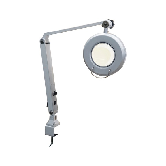 AIRCRAFT LED Vergrösserungslampe