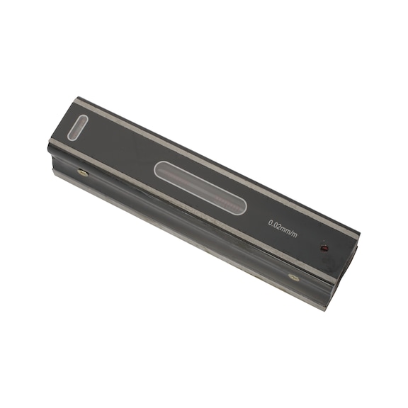 3385064 OPTIMUM, Maschinen-Wasserwaage - Maschinen-Wasserwaage