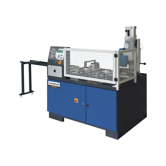 3624315SET METALLKRAFT, Automatische Vertikal-Metallkreissäge MKS 315 VA Aktions-Set - Automatische Vertikal-Metallkreissäge MKS-Modell