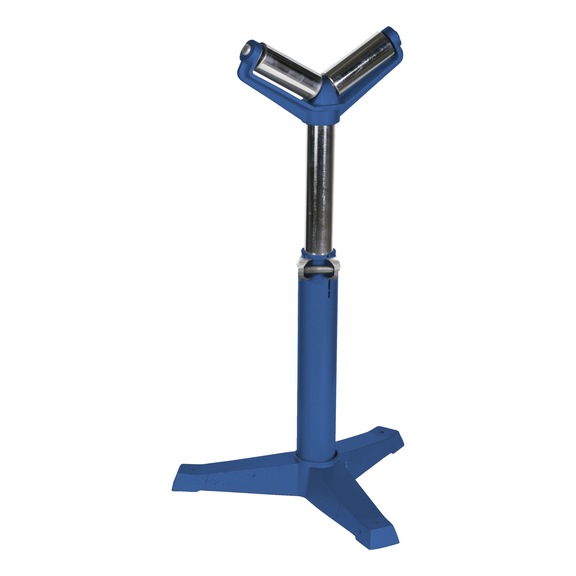 3660705 METALLKRAFT, Materialst&auml;nder MS 3 V - Materialst&auml;nder MS 3