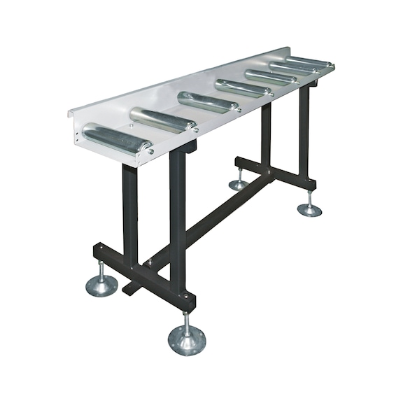 3661328 METALLKRAFT, Rollen- und Messbahnsystem MRB Standard C - Rollen- und Messbahnsystem MRB Standard C