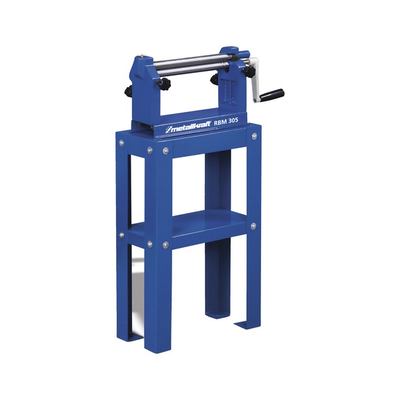 3780113 METALLKRAFT, Unterbau - Unterbau f&uuml;r Rundbiegemaschinen