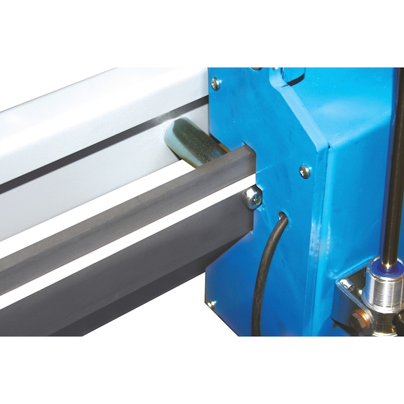 3672235 METALLKRAFT, Direktes Magnetband-Messsystem 5 m - Direktes Magnetband-Messsystem