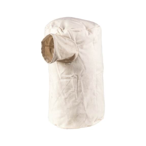 3922002 METALLKRAFT, Staubsack - Staubsack für Absaugung AS 1600