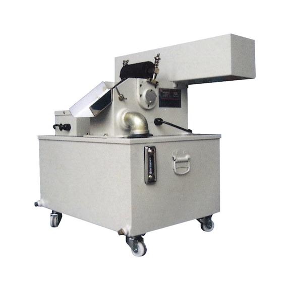 3939014 METALLKRAFT, Magnetabscheider und Kühlsystem - Magnetabscheider und Kühlsystem