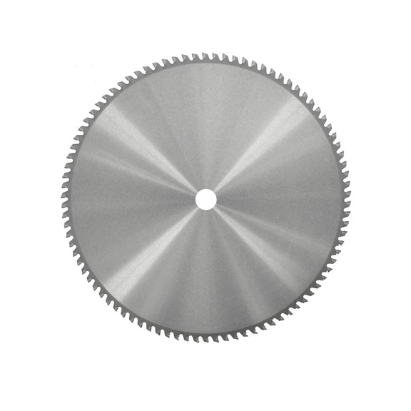 METALLKRAFT 3853505 METALLKRAFT, S&auml;geblatt f&uuml;r Stahl &Oslash; 355 x 2,4 x 25,4 mm Z90 - S&auml;geblatt f&uuml;r Stahl