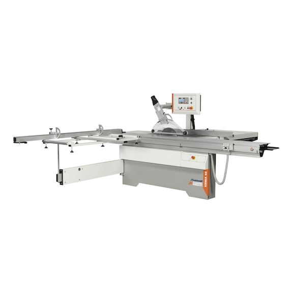 5223441 HOLZSTAR, Formatkreissäge XENIA 40 M A - Formatkreissäge CASADEI Xenia 40