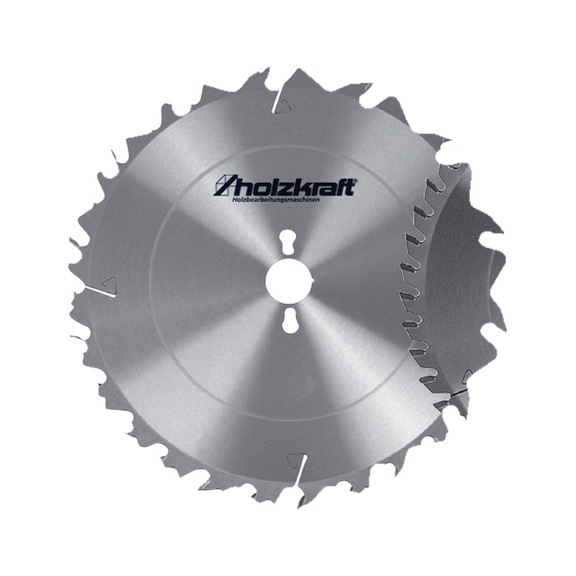 5260350 HOLZSTAR, Kreissägeblattset 350 mm - Kreissägeblattset