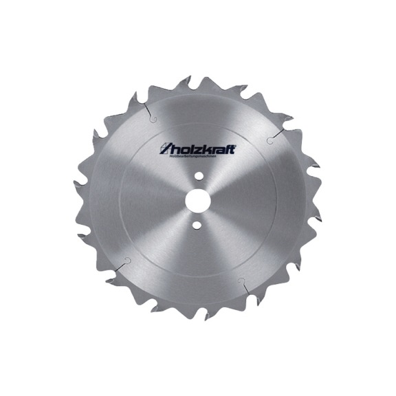 5264018 HOLZSTAR, Zuschneid-Flachzahn-Kreiss&auml;geblatt KSB-ZF 400/18 - Zuschneid-Flachzahn-Kreiss&auml;geblatt