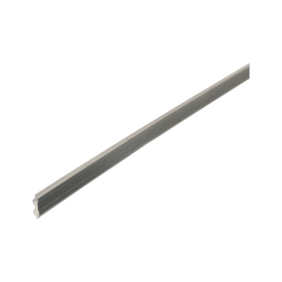5271520 HOLZSTAR, Wendehobelmesser Tersa 520 x 10 x 2,3 mm M+ HSS (4 Stück) - Wendehobelmesser