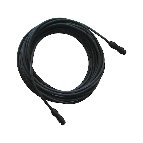 5319007 HOLZSTAR, Sensor-Verlängerungskabel 50 m - Sensor-Verlängerungskabel