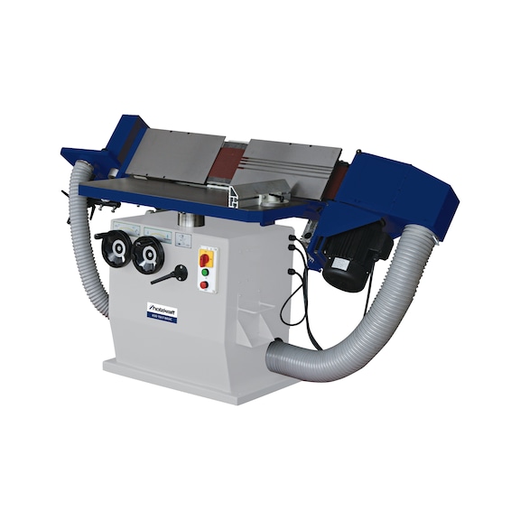 5363150 HOLZSTAR, Kantenschleifmaschine KSO 150 F BASIC - Kantenschleifmaschine KSO 150