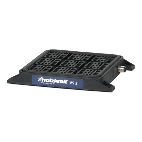 5410002 HOLZSTAR, Vakuumspanner VS 2 - Vakuumspanner