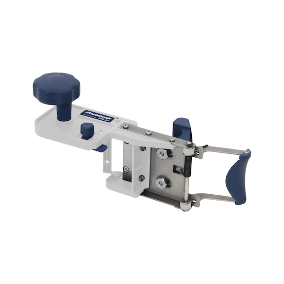 5410011 HOLZSTAR, Kantenkappgerät KKG 30 - Kantenkappgerät KKG 30