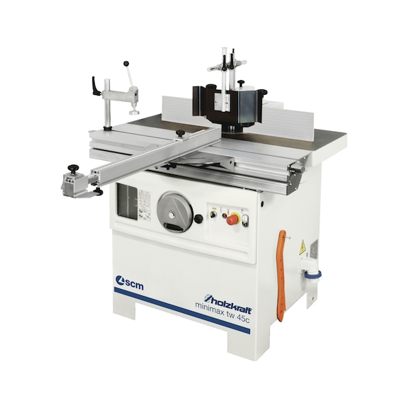 5502045 HOLZSTAR, Tischfr&auml;se tw 45c - Tischfr&auml;se minimax tw 45c