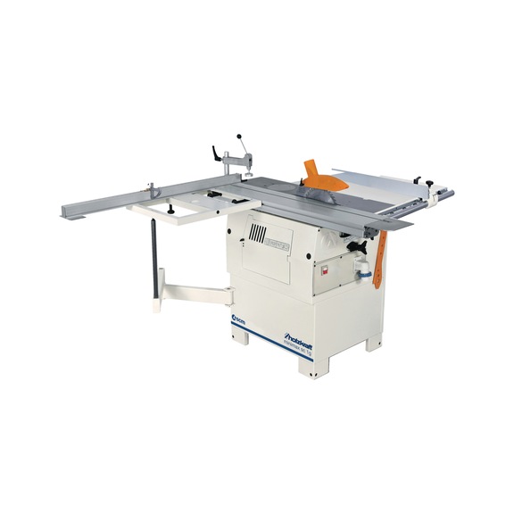 5504113 HOLZSTAR, Formatkreissäge sc 1g - Formatkreissäge minimax sc 1g