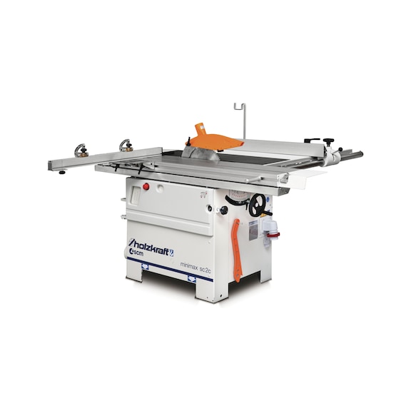 5504213 HOLZSTAR, Kleinformatkreiss&auml;ge sc 2c KOMPAKT - Kleinformatkreiss&auml;ge minimax sc 2c