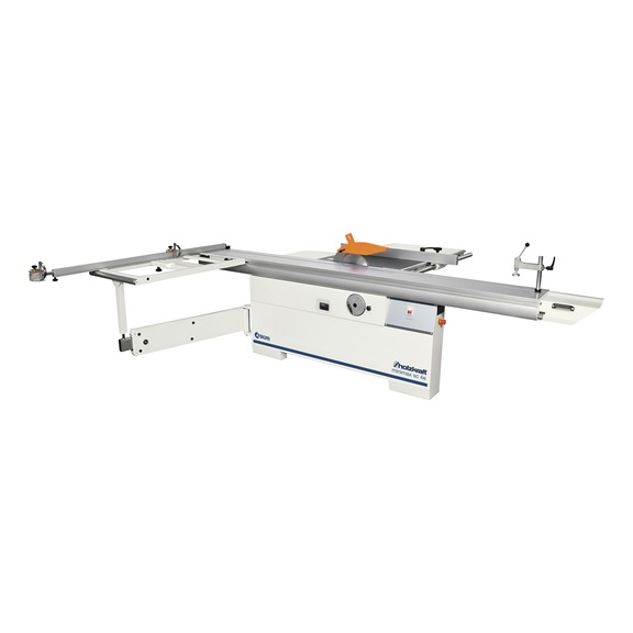 5504534 HOLZSTAR, Formatkreissäge sc 4e 33 - Formatkreissäge minimax sc 4e