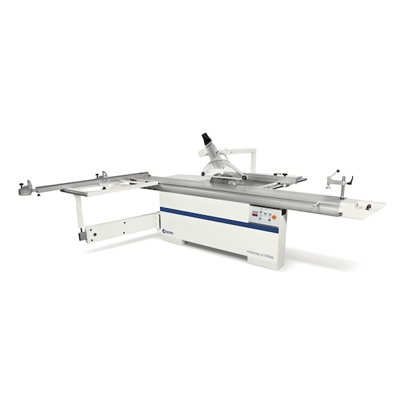 5504753 HOLZSTAR, Formatkreissäge si 400es 26 M A - Formatkreissäge minimax si 400es