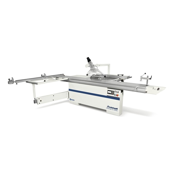 5504761 HOLZSTAR, Formatkreissäge si 400es 32 M A 3 - Formatkreissäge minimax si 400es