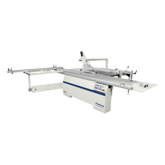 5508781 HOLZSTAR, Formatkreissäge si x 32 A 3 - Formatkreissäge minimax si x