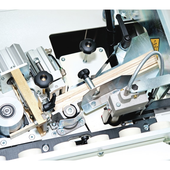 5514550 HOLZSTAR, Streifenkantenmagazin - Streifenkantenmagazin