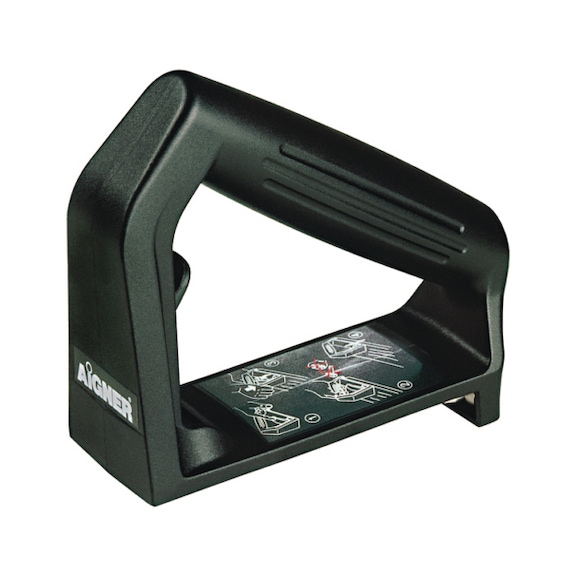 5850205 HOLZSTAR, Schiebegriff Quickly - Schiebegriff