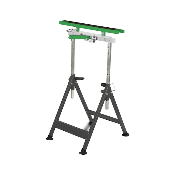 5900009 HOLZSTAR, Universal-Materialständer UMS 1 - Universal-Materialständer