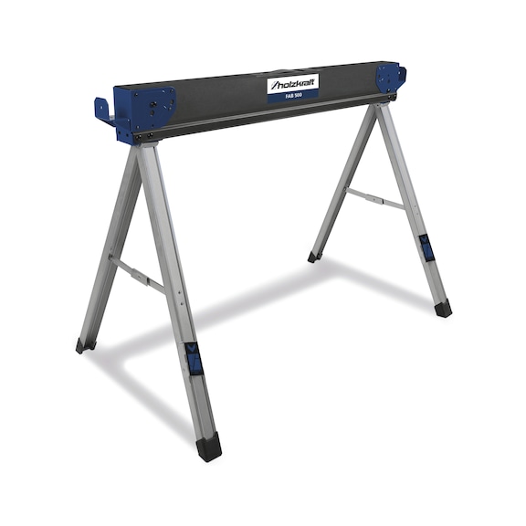 5900015 HOLZSTAR, Falt-Arbeitsbock FAB 500 - Falt-Arbeitsbock